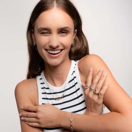 Anel TI SENTO 12320ZY