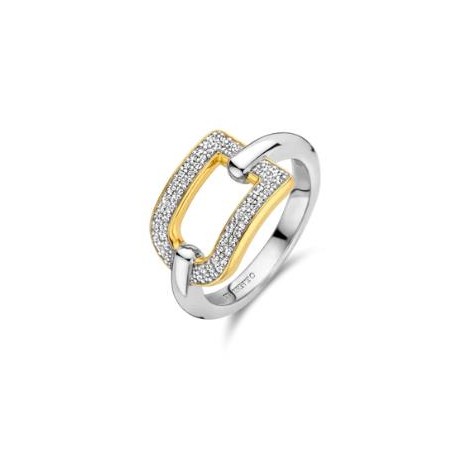 Anel TI SENTO 12320ZY