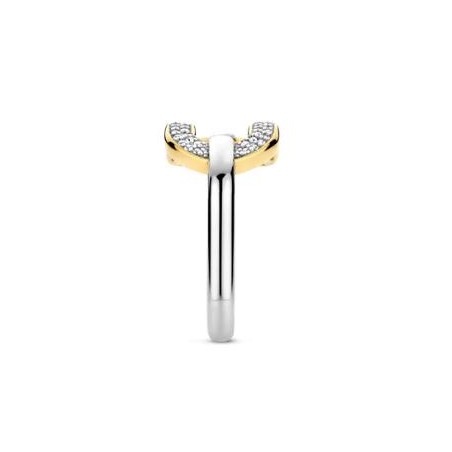 Anel TI SENTO 12320ZY