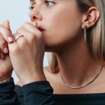 Anel TI SENTO 12337ZY