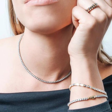 Anel TI SENTO 12337ZY