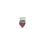 SEIMIA SYMBOLS (STRAWBERRY) 147124/002