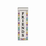 PENDENTE NOMINATION CHARM LINK SEIMIA SYMBOLS FRIENDS 147172/001