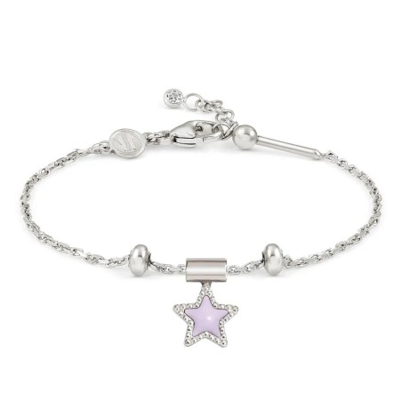 Pendente Nomination SeiMia, Estrela Lilás 148823/017