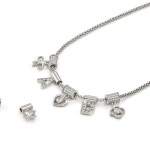 Pendente Nomination SEIMIA 148868/071