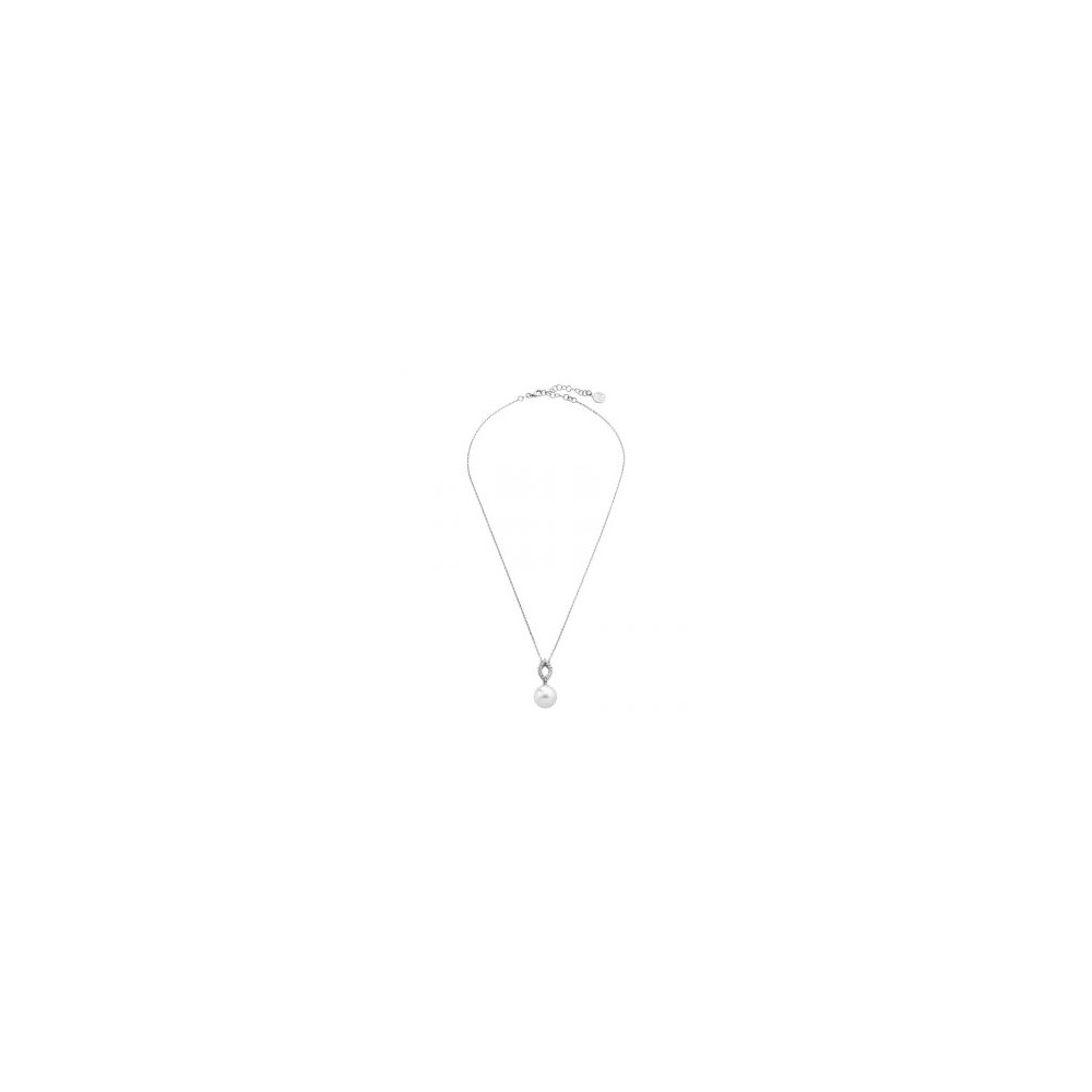 Colar Majorica Tu y Yo