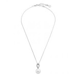 Colar Majorica Tu y Yo