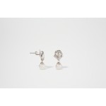 Brincos Rombo Majórica 15480.01.2.000.010.1