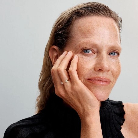 Anel Pandora Aberto Estrelas Cadentes 163582C01-52