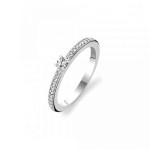 Anel TI SENTO 1869ZI