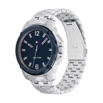 THW JASON SS+BLU IP BLUE/SS