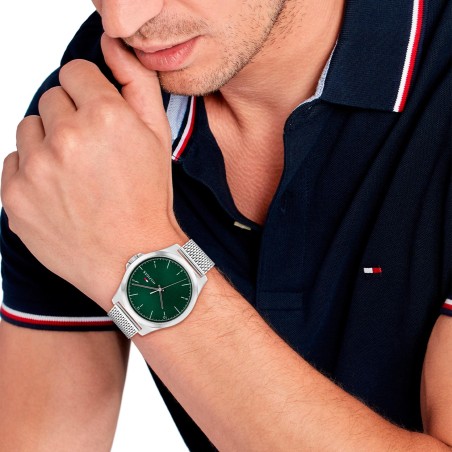 Relógio Tommy Hilfiger Norris Homem 1710548