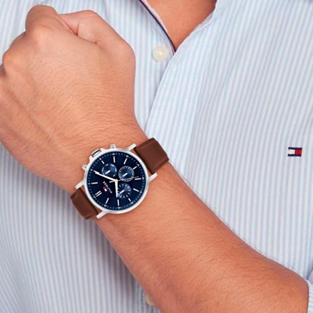 Relógio Tommy Hilfiger Tyson Homem 1710585