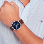 Relógio Tommy Hilfiger Tyson Homem 1710585