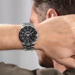 Relógio Timberland Parkman Homem TDWGK0041302