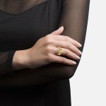 Unike Anel Bold Daily Links & Stone UK.AN.1204.0535