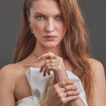 Unike Anel Bold Daily Links & Stone UK.AN.1204.0535