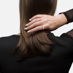 Unike Anel Matchy Navete Flower UK.AN.1204.0582