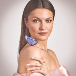 Unike Anel Matchy Navete Flower UK.AN.1204.0582