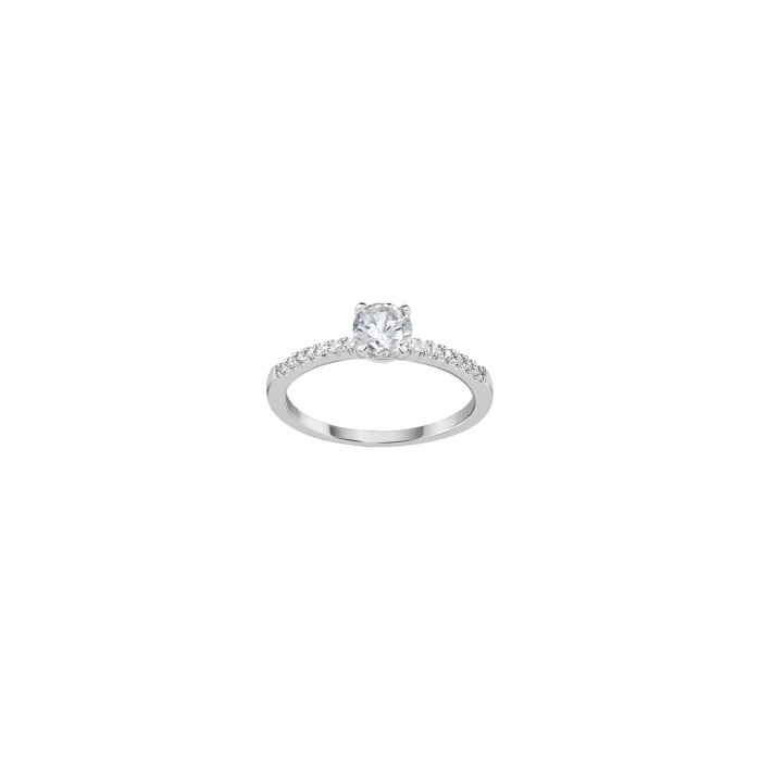 Anel Unike Classy Solitaire Small UK.AN.1206.0066