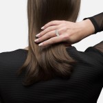 Anel Unike Classy Navetes UK.AN.1206.0097