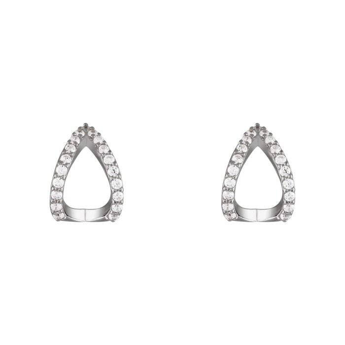 Unike Brincos Glow Triangle UK.BR.1204.0046