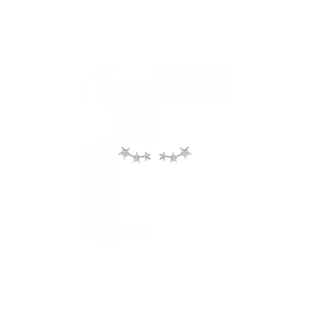 BRINCOS UNIKE MIX & MATCH STARS I