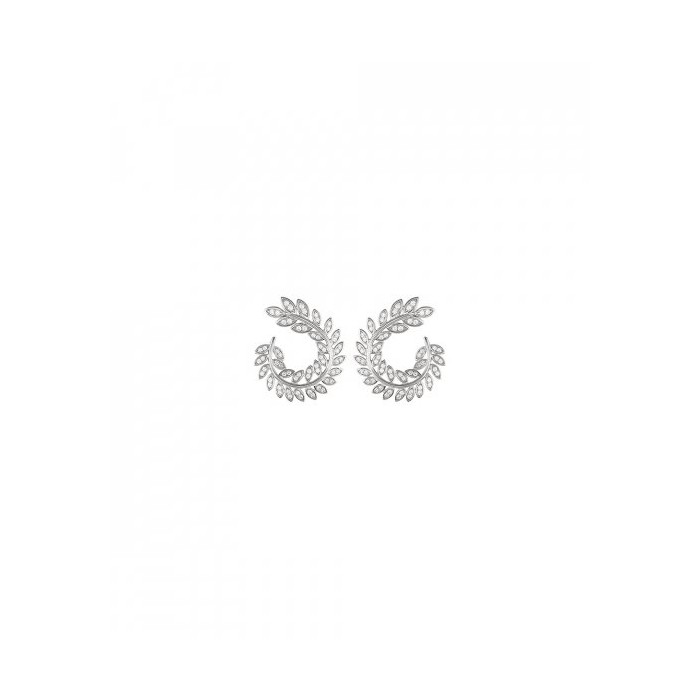 BRINCOS UNIKE CLASSY LEAF III