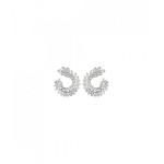 BRINCOS UNIKE CLASSY LEAF III