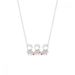 COLAR UNIKE TRIPLE BOY UK.CL.1110.0013