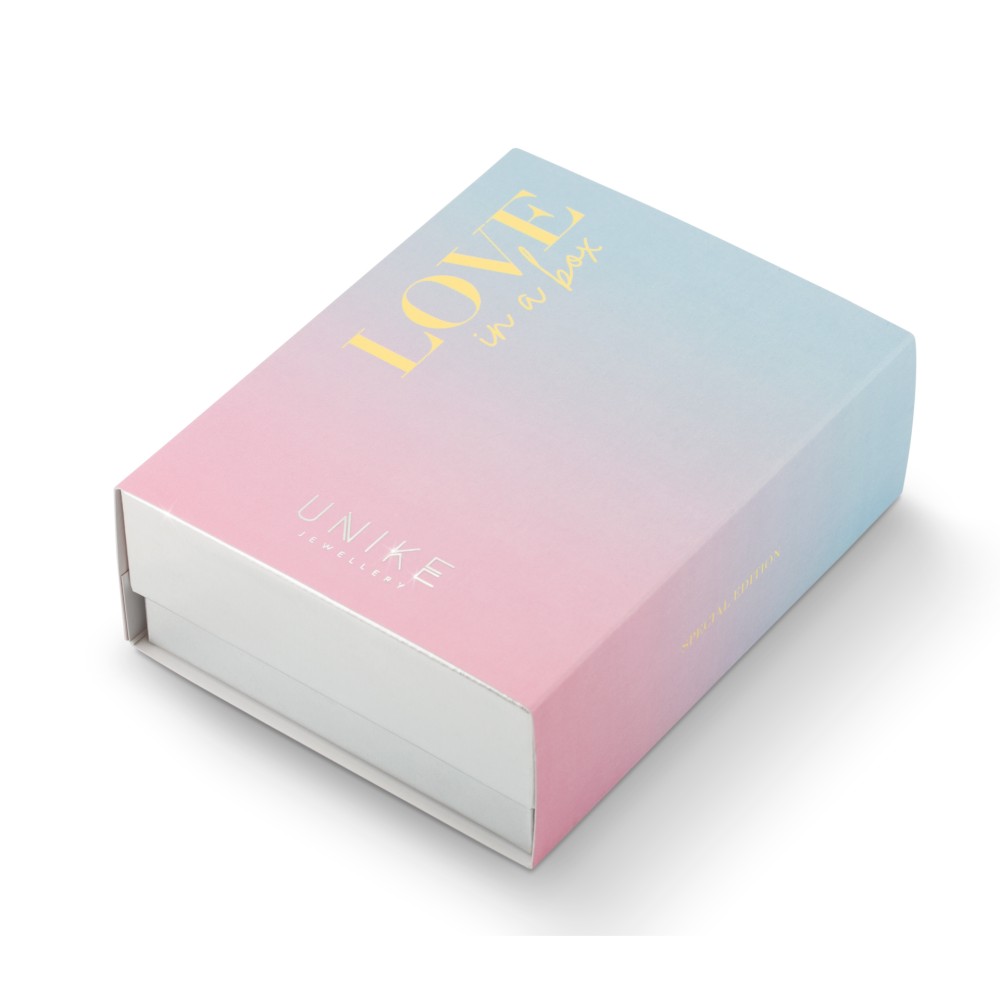 Colar Unike Mum Collection Girl & Boy UK.CL.1110.0014