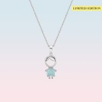 Colar Unike Mum Collection Boy UK.CL.1110.0018