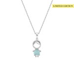 Colar Unike Mum Collection Boy UK.CL.1110.0018