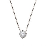 COLAR UNIKE CLASSY SOLITAIRE I UK.CL.1202.0002