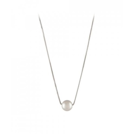 COLAR UNIKE CLASSY PEARL I