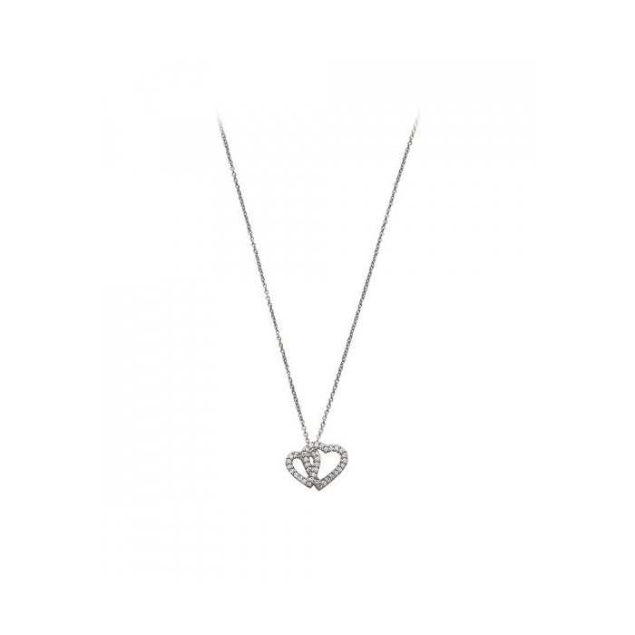 COLAR UNIKE MEANINGFUL HEART III