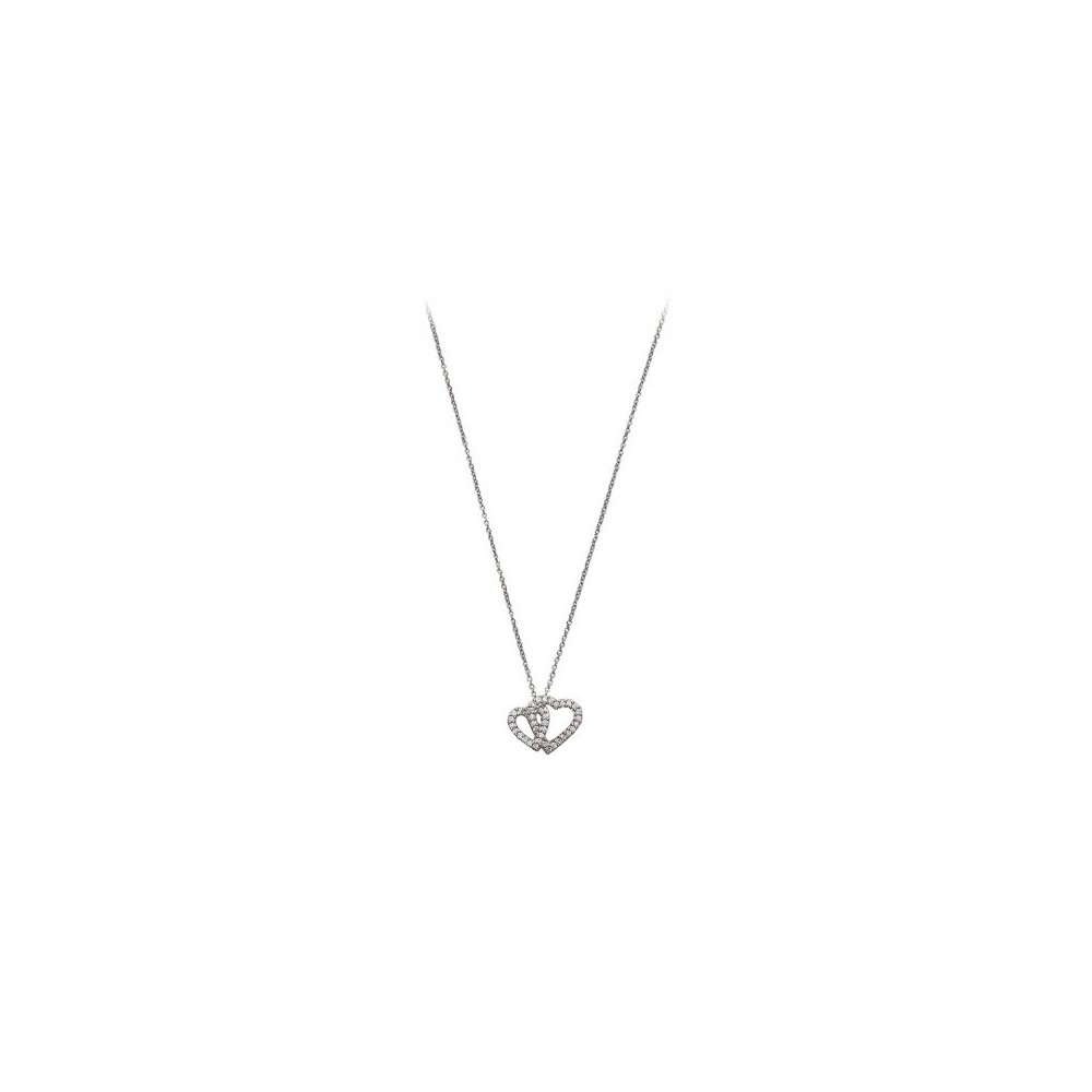 COLAR UNIKE MEANINGFUL HEART III