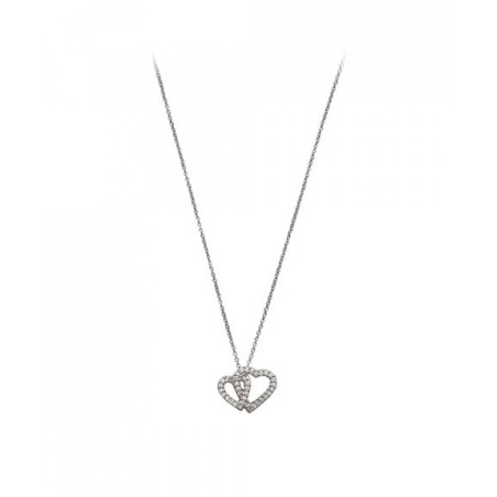 COLAR UNIKE MEANINGFUL HEART III