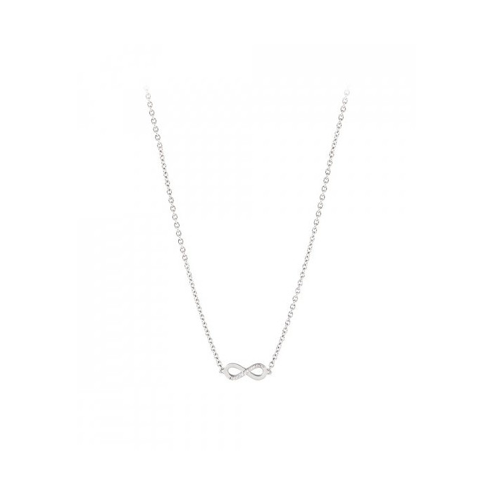 COLAR UNIKE MEANINGFUL INFINITE I UK.CL.1204.0033