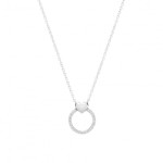 COLAR UNIKE VALENTINES 2023 SILVER