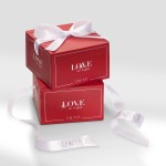 Colar Unike Christmas Edition Golden UK.CL.1204.0274