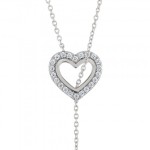 COLAR UNIKE VALENTINES UK.CL.1204.0278