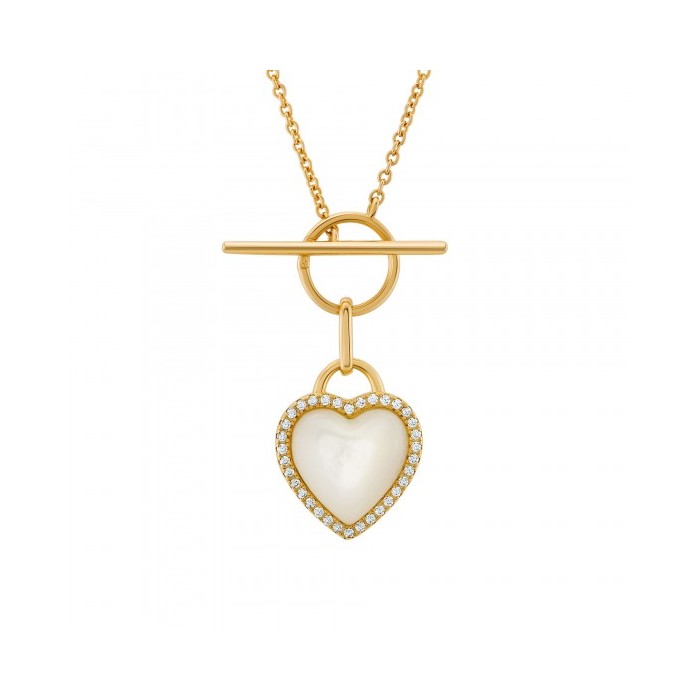 Colar Unike Mothers Day Edition GOLD UK.CL.1204.0282