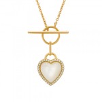 Colar Unike Mothers Day Edition GOLD UK.CL.1204.0282