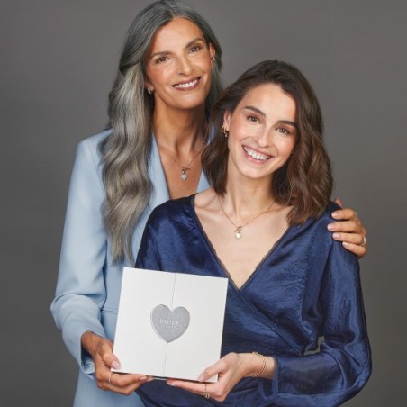 Colar Unike Mothers Day Edition GOLD UK.CL.1204.0282