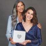 Colar Unike Mothers Day Edition GOLD UK.CL.1204.0282