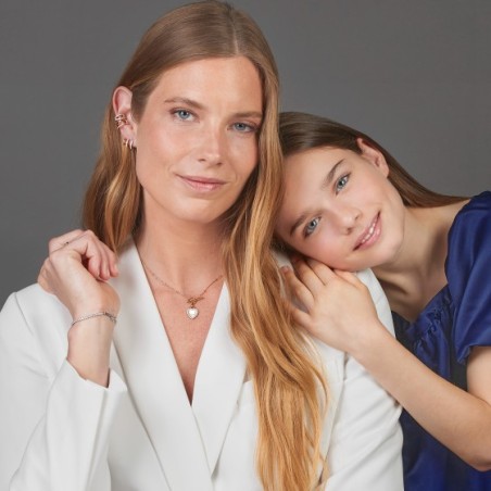 Colar Unike Mothers Day Edition GOLD UK.CL.1204.0282