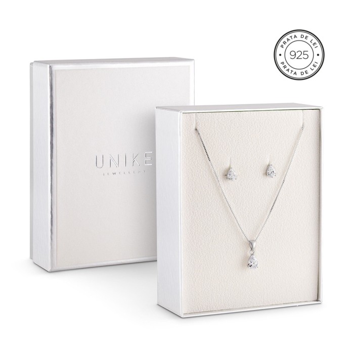 PACK UNIKE CLASSY DROP UK.1202.0004