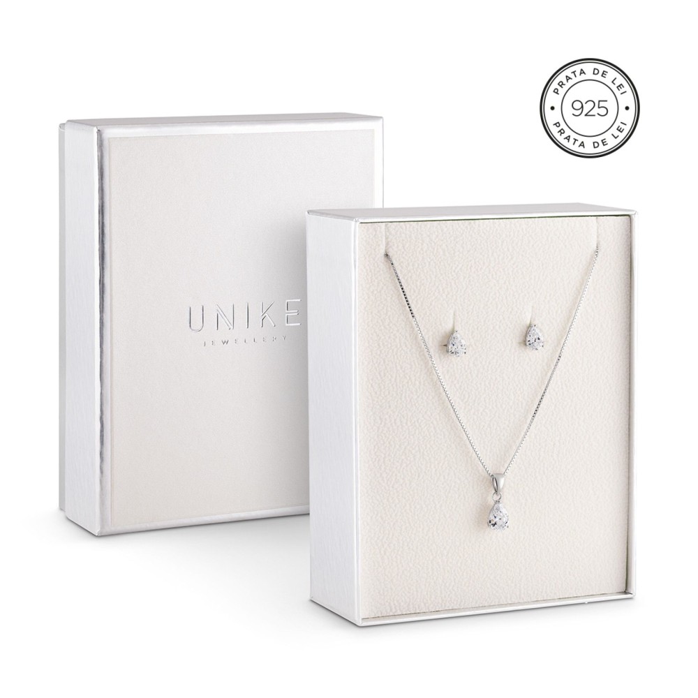 PACK UNIKE CLASSY DROP UK.1202.0004