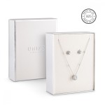 PACK UNIKE CLASSY & CHIC SOLITAIRE UK.PK.1204.0010